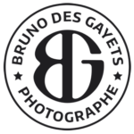 bruno des gayets photographe